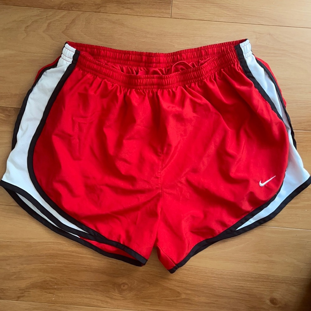Nike Athletic Shorts